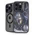 Dead of Winter Dragon and Warriors by Ruth Thompson iPhone Cases